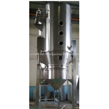 Fl Fluidized Bed Dring Équipement